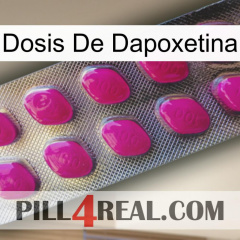 Dapoxetine Dosage 09